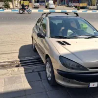 206تیپ2|خودرو سواری و وانت|کرج, ساماندهی|دیوار
