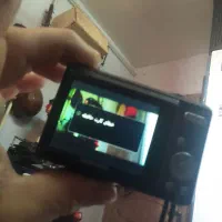 دوربین دیجیتال سامسونگ E555
