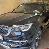 فیدلیتی پرایم مدل ۱۴۰۲ کم کار درحد نو