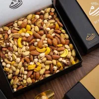 پک آجیل لوکس رومی
