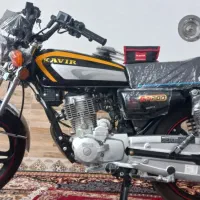 موتور ۲۰۰ کویر صفر
