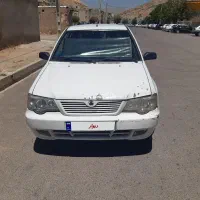 پراید ۱۳۲ دوگانه