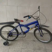 دوچرخه 20درحدنو