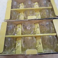 فنجان کریستال، برند جی‌ سی سی