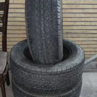 لاستیک ۲۶۵.۶۰.۱۸