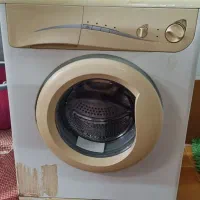 ماشین لباسشویی دوو