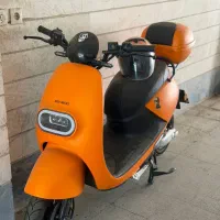 موتور برقی ESI 1800