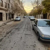 زمین ۵۰ متری با سند رسمی/ امکان تجمیع سبزدشت