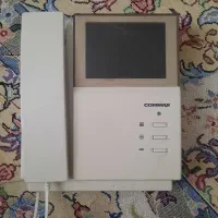 آیفون تصویری کوماکس