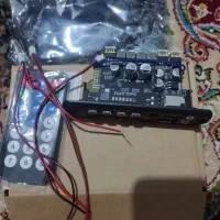 ماژول اسپیکر بلوتوثی