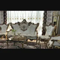 استیل 9نفره