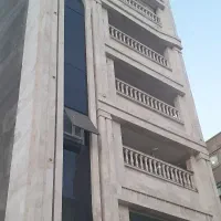 ۹۰ متر نوساز فرهنگ شهر محدوده بلوار گلها|فروش آپارتمان|دزفول, |دیوار