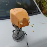 پمپ آب کولر آبی الکتروژن