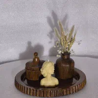 دکوری|مجسمه، تندیس، ماکت|گرمدره, |دیوار