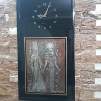 تابلو دیواری و ساعت