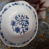 سوپ خوری آلمانی قلم آبی