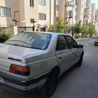 nفروش|خودرو سواری و وانت|پردیس, فاز ۸|دیوار
