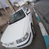 سمند۹۸ مشابه صفر نقد و اقساط