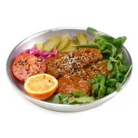 کارگرساده برای تهیه غذا وارد باشه تا حدودی