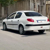 206sd|خودرو سواری و وانت|مشهد, فاطمیه|دیوار