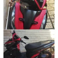 کلیک واریو۱۴۰۰