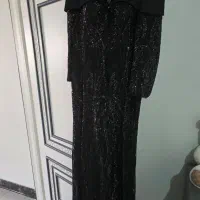 لباس شب