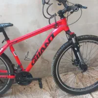 دوچرخه جاینت
