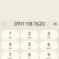 سیمکارت همراه اول کد 1 رند