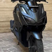 موتور هوندا کیلیک ۱۶۰ مدل ۱۴۰۱