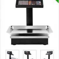 ترازوی 40 کیلویی رادین WiFi دار مدل 8800