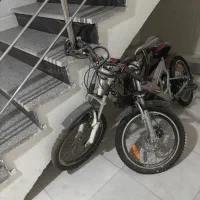 دوچرخه ۲۰ و ۲۴