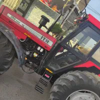 راننده تراکتور