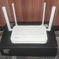 مودم فیبر نوری هواوی مدل EG8247W5