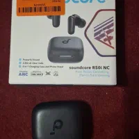 هنس فری بلوتوثی مدل sound core R50i NC