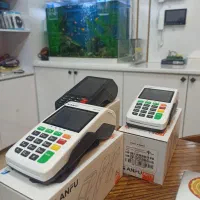 کارتخوان سیار kaila Z990 تحویل یک روزه