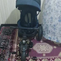 3چرخه|دوچرخه، اسکیت، اسکوتر|فردیس, منظریه|دیوار
