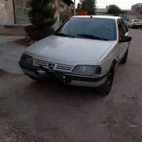 پژو۸۸
