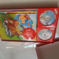 بسته کامل پرش کلاس چهارم