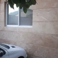 دو طبقه طبقه هم کف ۹۰ متری