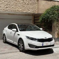 اپتیما ۲۰۱۳ بی توضیح تک برگ سند