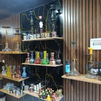 قلیون ووسایل قلیون نونو