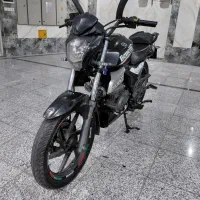 بنلی ns TNT150 مدل اپاچی ۹۷هندا