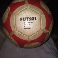 توپ‌ فوتسال