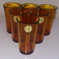 لیوان عسلی فرانسوی