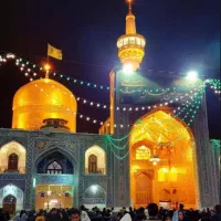 تور زیاتی مشهد الرضا