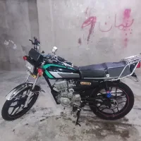 متور سیجی 200