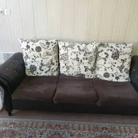 مبل کارکرده