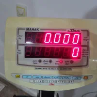باسکول محک ۲۰۰ kg