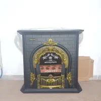 بخاری طرح شومینه نو