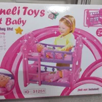اسباب بازی کودک